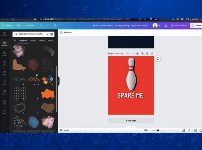 Consider how well the design aligns with your goals