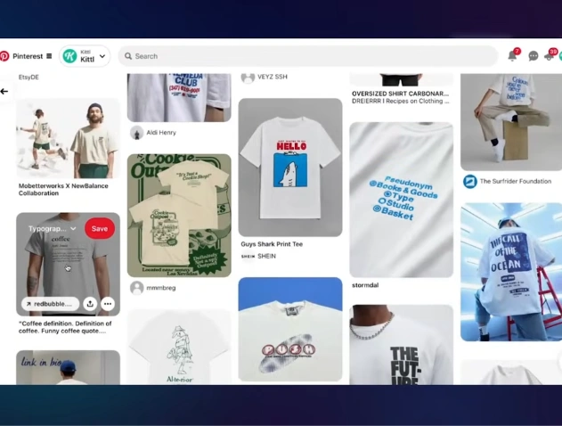 You can find the new-updated trend 2026 on Pinterest 