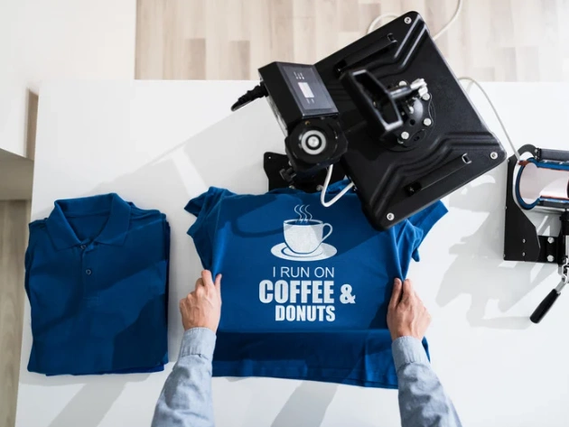 For higher quality, print photographs from the internet onto transfer paper.