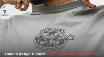 How to Shrink a Cotton T-Shirt: A Full Detailed 2026 Guide