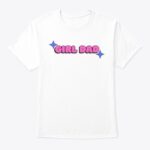 girl dad t shirt