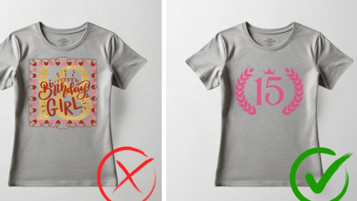 how do i screen print t shirts 