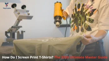 How to Shrink a Cotton T-Shirt: A Full Detailed 2026 Guide