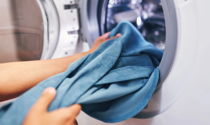 how to crop t shirt 2 The Pre-Wash Strategy