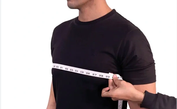 how to crop t shirt 3 Technical Marking & Mapping