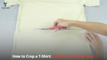 How to Shrink a Cotton T-Shirt: A Full Detailed 2026 Guide