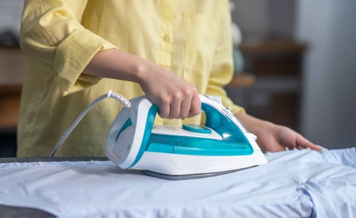 Targeted Shrinking with an Iron