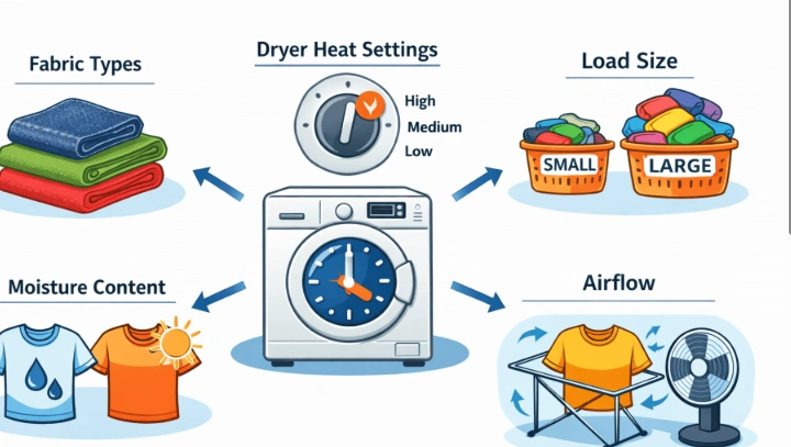 The High-Heat Laundry Cycle